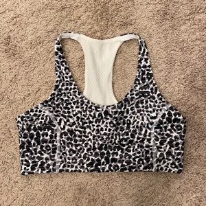 Outdoor Voices Doing Things Bra